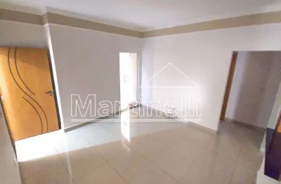 Apartamento com 2 quartos à venda no Jardim Botânico, Ribeirão Preto 