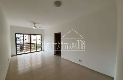 Apartamento com 3 quartos à venda no Jardim Botânico, Ribeirão Preto 