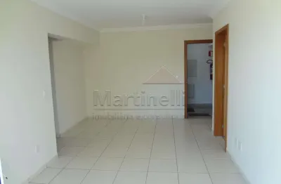 Apartamento com 2 quartos à venda no Parque Residencial Lagoinha, Ribeirão Preto 