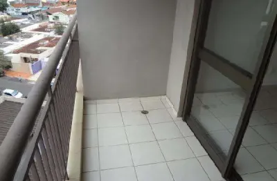 Apartamento com 3 quartos à venda no Jardim América, Ribeirão Preto 