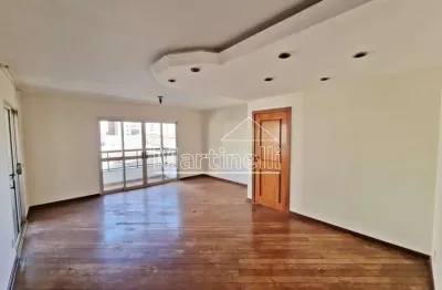 Apartamento com 4 quartos à venda em Higienópolis, Ribeirão Preto 
