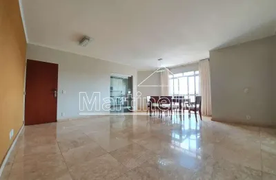 Apartamento com 3 quartos à venda no Centro, Ribeirão Preto 