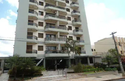 Apartamento com 4 quartos à venda no Jardim Palma Travassos, Ribeirão Preto 
