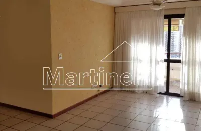 Apartamento com 3 quartos à venda na Vila Seixas, Ribeirão Preto 
