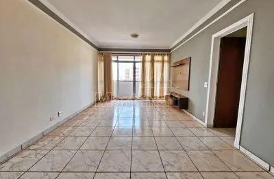 Apartamento com 2 quartos à venda no Centro, Ribeirão Preto 