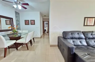 Apartamento com 4 quartos à venda no Jardim América, Ribeirão Preto 