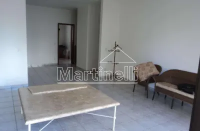 Apartamento com 4 quartos à venda no Centro, Ribeirão Preto 