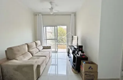 Apartamento com 2 quartos à venda no Jardim Nova Aliança, Ribeirão Preto 