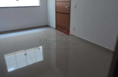 Apartamento com 2 quartos à venda no Jardim Botânico, Ribeirão Preto 