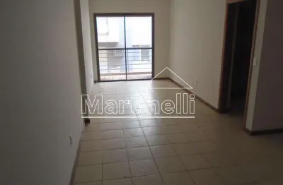 Apartamento com 2 quartos à venda na Vila Ana Maria, Ribeirão Preto 