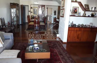 Apartamento com 2 quartos à venda no Centro, Ribeirão Preto 