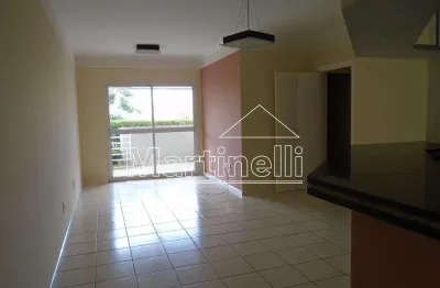Apartamento com 2 quartos à venda na Vila Ana Maria, Ribeirão Preto 