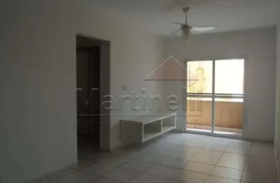 Apartamento com 2 quartos à venda na Vila Ana Maria, Ribeirão Preto 