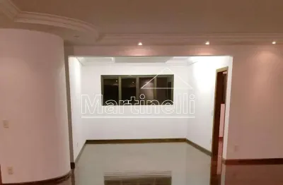 Apartamento com 4 quartos à venda no Centro, Ribeirão Preto 