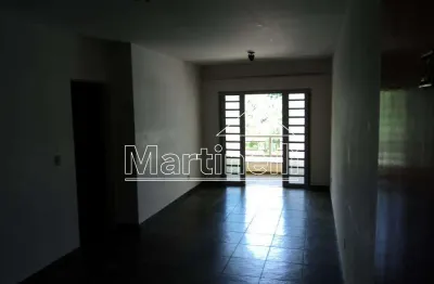 Apartamento com 3 quartos à venda no Jardim Palma Travassos, Ribeirão Preto 