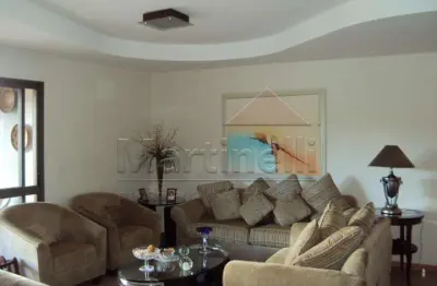 Apartamento com 3 quartos à venda no Santa Cruz do José Jacques, Ribeirão Preto 