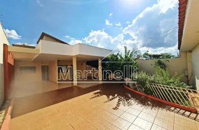 Casa com 2 quartos à venda no Residencial Flórida, Ribeirão Preto 