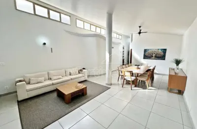 Casa térrea residencial | comercial de 222m² de área construida à venda, próximo à avenida itatiaia - ribeirão preto/sp.