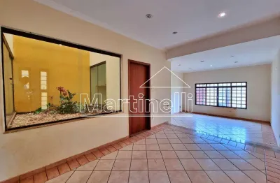 Casa com 3 quartos à venda no Ribeirânia, Ribeirão Preto 