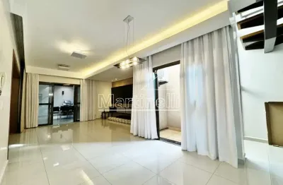 Casa com 3 quartos à venda no Residencial Greenville, Ribeirão Preto 