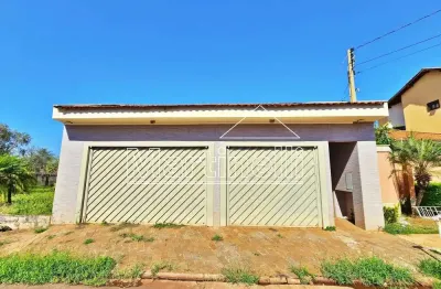 Casa com 4 quartos à venda no Ribeirânia, Ribeirão Preto 