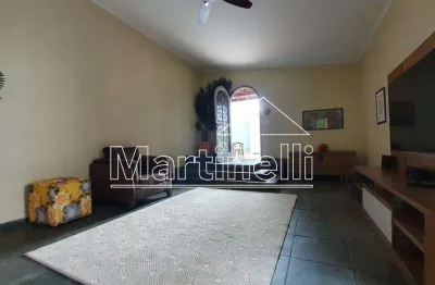 Casa com 5 quartos à venda no Nova Ribeirânia, Ribeirão Preto 