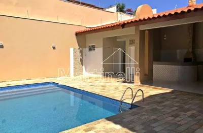 Sobrado à venda no bairro city ribeirão, próximo ao novo shopping - ribeirão preto/sp.