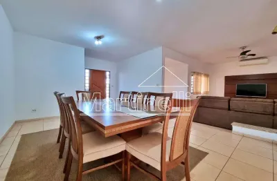 Casa com 3 quartos à venda no Ribeirânia, Ribeirão Preto 