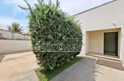 Casa com 3 quartos à venda no Ribeirânia, Ribeirão Preto 