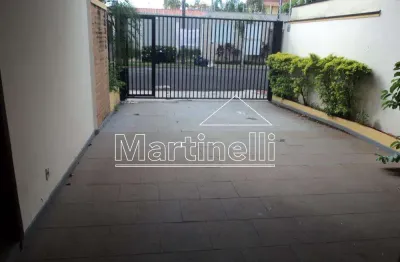 Casa com 3 quartos à venda no Nova Ribeirânia, Ribeirão Preto 