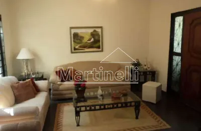 Casa com 3 quartos à venda no Nova Ribeirânia, Ribeirão Preto 