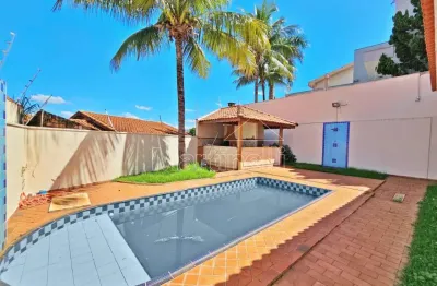 Casa térrea à venda, próximo a faculdade unaerp - ribeirão preto/sp.