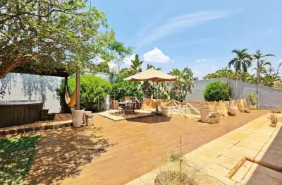 Casa com 5 quartos à venda no Ribeirânia, Ribeirão Preto 