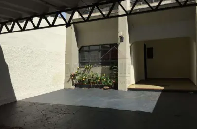 Casa com 3 quartos à venda no Parque dos Bandeirantes, Ribeirão Preto 