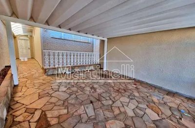 Casa com 3 quartos à venda no Alto da Boa Vista, Ribeirão Preto 