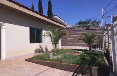 Casa com 4 quartos à venda no Ribeirânia, Ribeirão Preto 