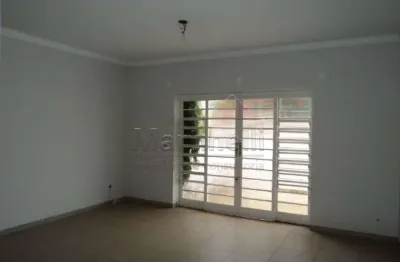 Casa com 3 quartos à venda na Vila Monte Alegre, Ribeirão Preto 
