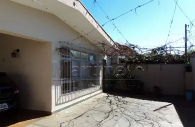 Casa com 3 quartos à venda no Parque Residencial Lagoinha, Ribeirão Preto 