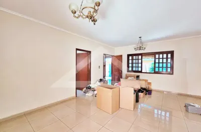 Casa térrea à venda no bairro lagoinha, próximo a avenida josé gomes da silva - ribeirão preto/sp.
