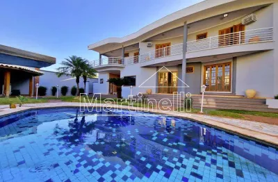 Casa com 4 quartos à venda no Ribeirânia, Ribeirão Preto 