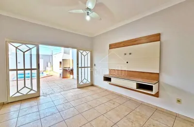 Casa com 3 quartos à venda no Alto da Boa Vista, Ribeirão Preto 