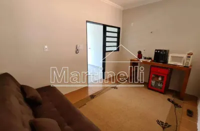 Casa com 3 quartos à venda no Jardim Irajá, Ribeirão Preto 
