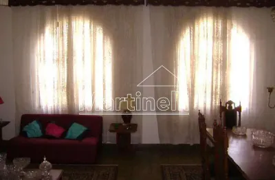 Casa com 3 quartos à venda no Alto da Boa Vista, Ribeirão Preto 