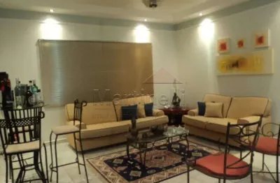 Casa com 3 quartos à venda no Jardim Palmares, Ribeirão Preto 