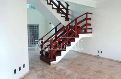 Casa com 3 quartos à venda no Nova Ribeirânia, Ribeirão Preto 