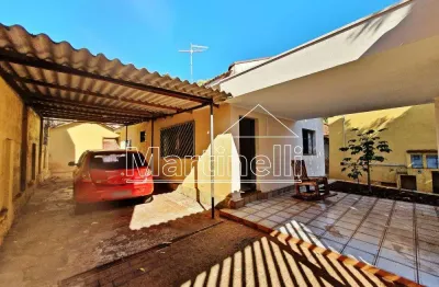Casa com 1 quarto à venda no Jardim Sumaré, Ribeirão Preto 