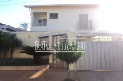 Sobrado à venda no bairro ribeirânia, próximo ao novo shopping - ribeirão preto/sp.