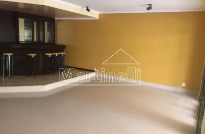 Casa com 3 quartos à venda no Jardim Irajá, Ribeirão Preto 