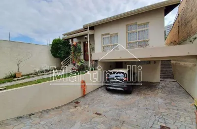 Casa com 3 quartos à venda no Ribeirânia, Ribeirão Preto 