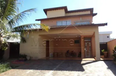 Sobrado à venda no condomínio jardim nova aliança sul, próximo ao shopping iguatemi - ribeirão preto/sp.